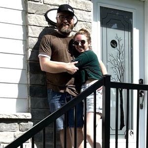 Meet your Posher, Alexandre